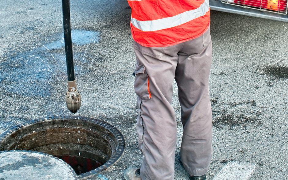 déboucher une canalisation Claye-Souilly