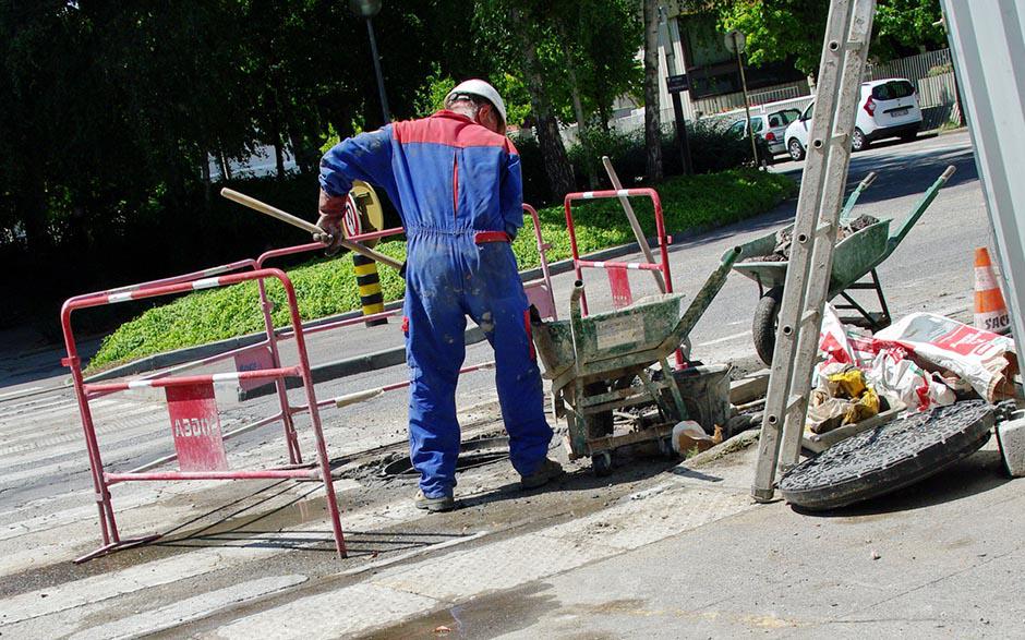 curage de canalisation Guyancourt