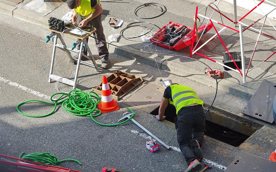 curage de canalisation Claye-Souilly