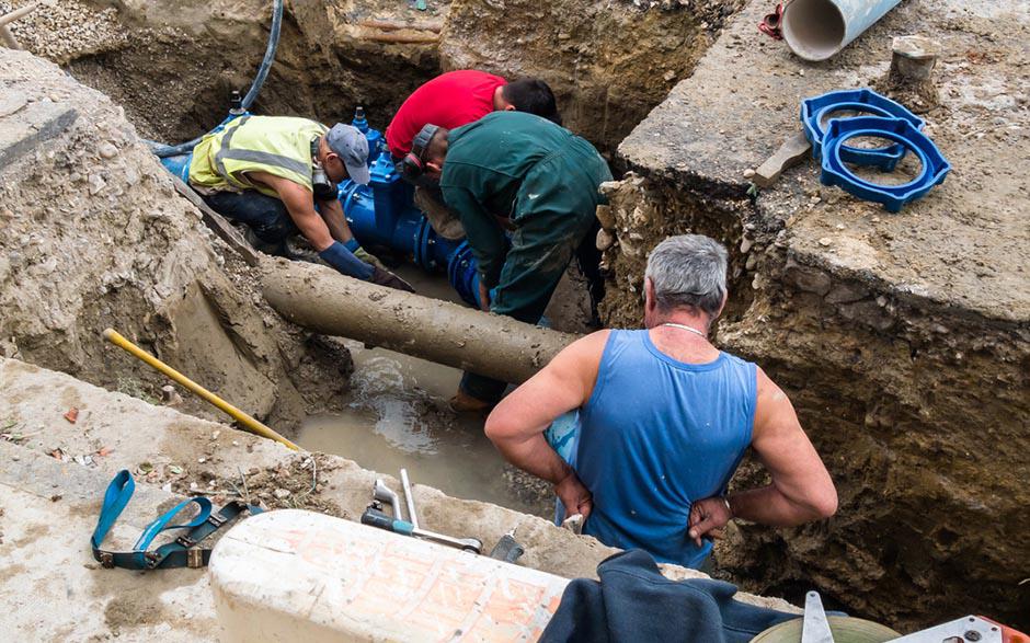 curage de canalisation Claye-Souilly