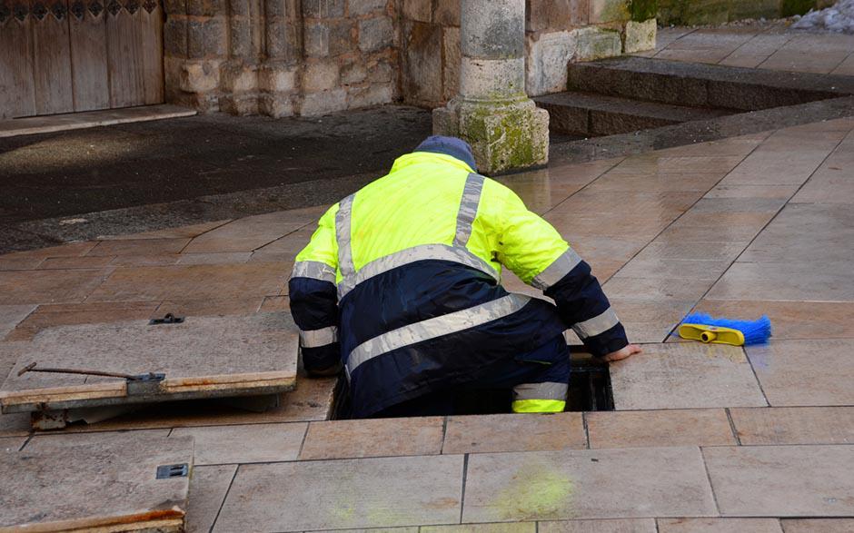 curage de canalisation Claye-Souilly