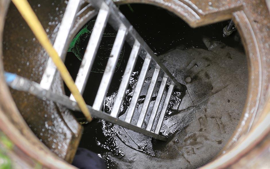 curage de canalisation Guyancourt